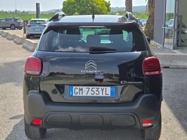 Citroën C3 Aircross PT 110 Feel - Foto 4