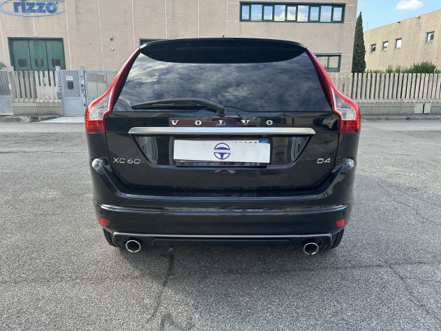 Volvo XC60 XC60 2.0 d4 R-design 190cv geartronic my17 - Foto 5