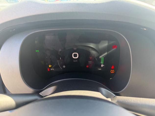FIAT Pandina 1.0 FireFly 65cv S&S 6m Hybrid Pop - Foto 10