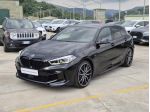 BMW Serie 1 F40 Benzina M 135i xdrive auto