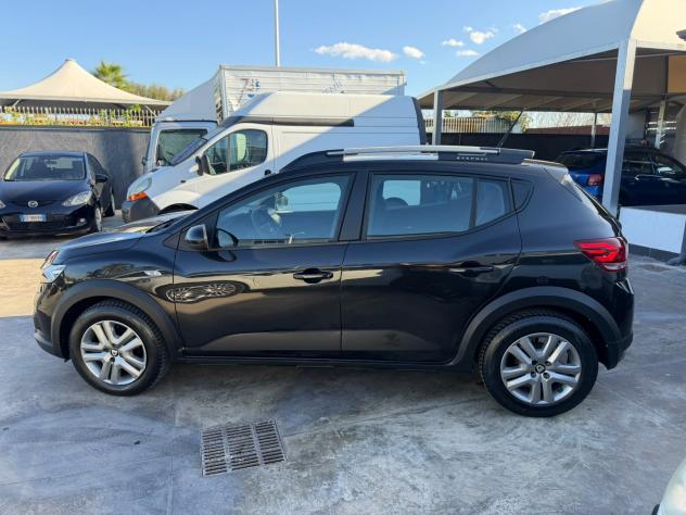 Dacia Sandero Stepway 1.0 TCe ECO-G Comfort SL DaciaPlus - Foto 4