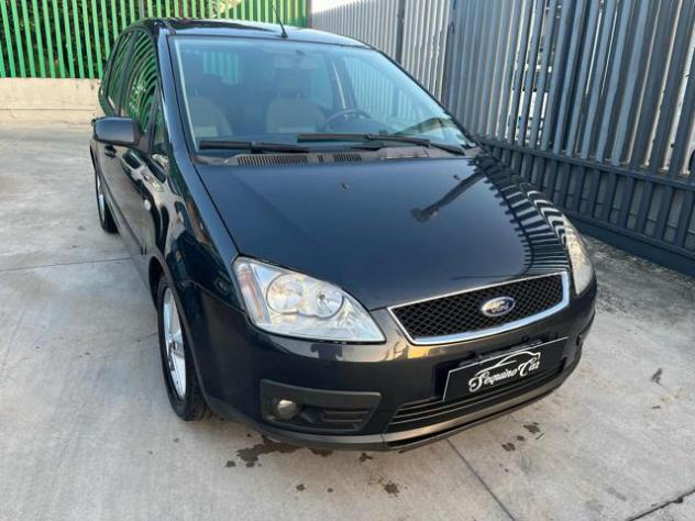 FORD C-Max 1.8 TDCi 115 CV Titanium rif. 23822502 - Foto 2