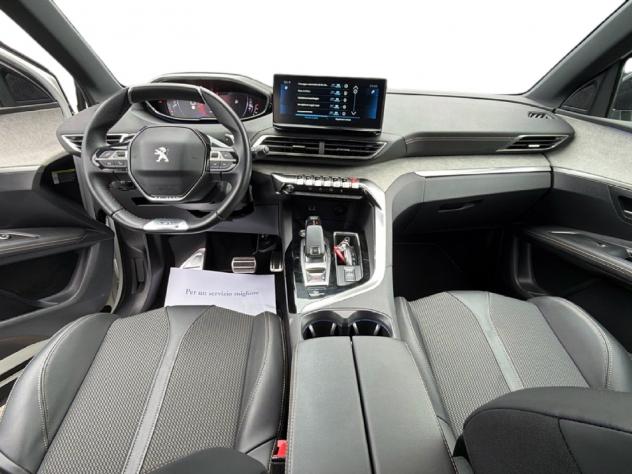 Peugeot 3008 3008 1.5 bluehdi GT Pack s&s 130cv eat8 - Foto 9