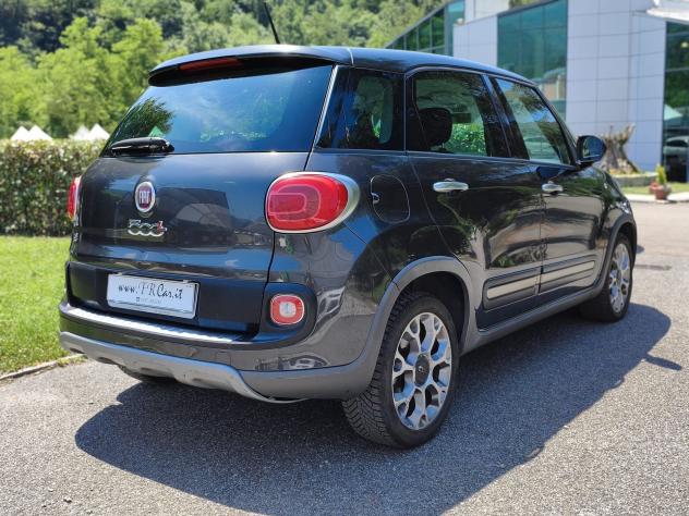 FIAT 500L 1.3 MJT TREKKING - Foto 6