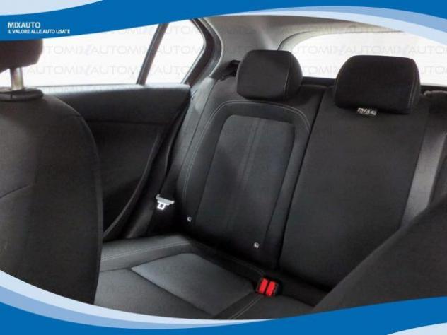 FIAT Tipo 1.4 95CV 5 Porte Lounge EU6B - Foto 11