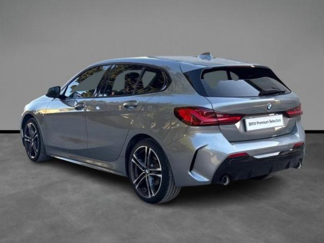 BMW 118 d MSport rif. 23828276 - Foto 3