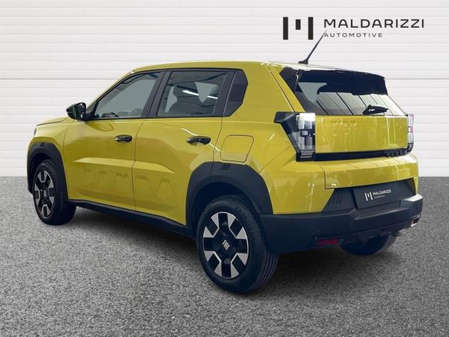 FIAT Grande Panda Hybrid Icon 1.2 Hybrid 110cv - Foto 4