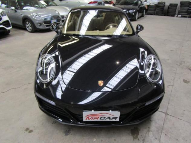 PORSCHE 991 911 991 3.0 Carrera S Coupé * 15.000 KM REALI * rif. 23649374 - Foto 2