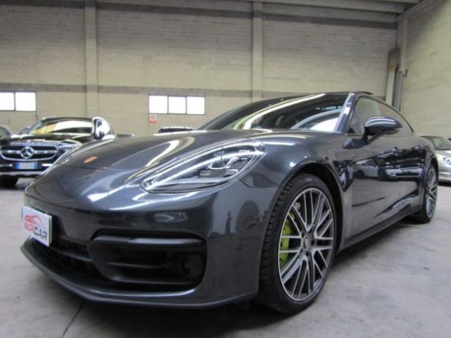 PORSCHE Panamera Panamera Sport Turismo 2.9 4S E-Hybrid 159.000 KM rif. 23793660