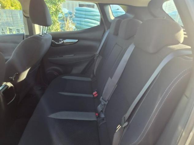 NISSAN Qashqai 1.5 dCi 115 CV DCT rif. 24121115 - Foto 8