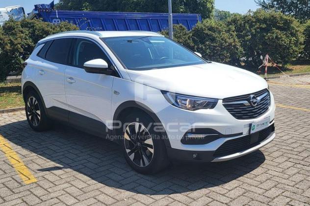 Opel Grandland Grandland X 1.5 diesel Ecotec Start&Stop aut. Ultimate - Foto 3