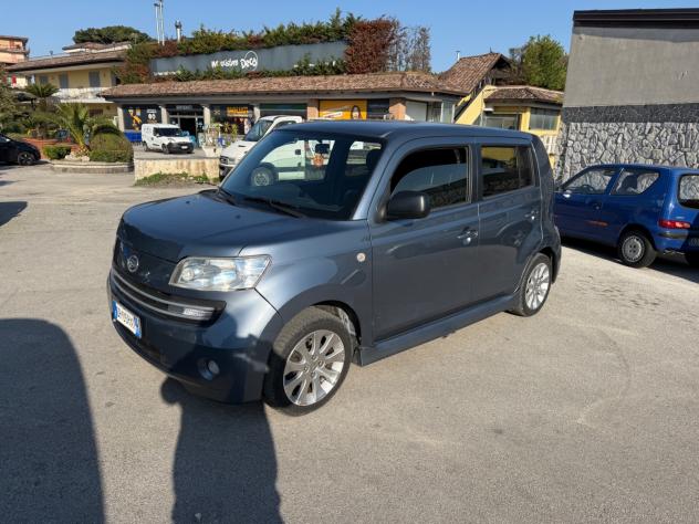Daihatsu Materia 1.5 aut. Hiro - Foto 4