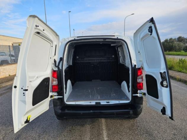 PEUGEOT Partner BlueHDi 100 S&S PC Premium rif. 24059706 - Foto 9