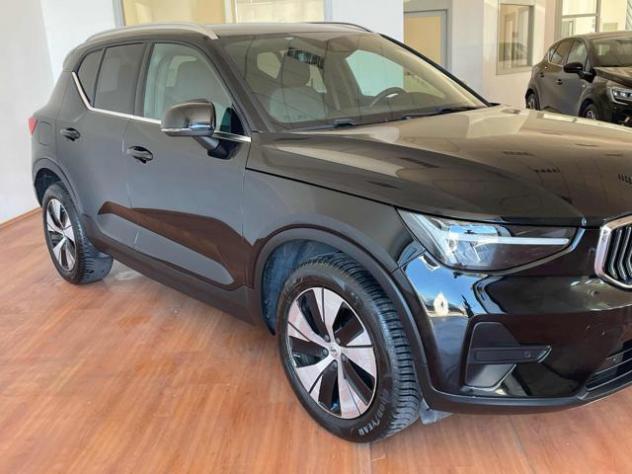 VOLVO XC40 T4 Recharge Plug-in Hybrid automatico Core rif. 23506187 - Foto 2