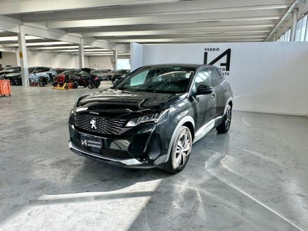 PEUGEOT 3008 BLUEHDI 130 S&S EAT8 ALLURE PACK rif. 24166686 - Foto 3