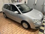 VOLKSWAGEN Polo 1.4/69CV TDI 5p. Comfortline rif. 20105324