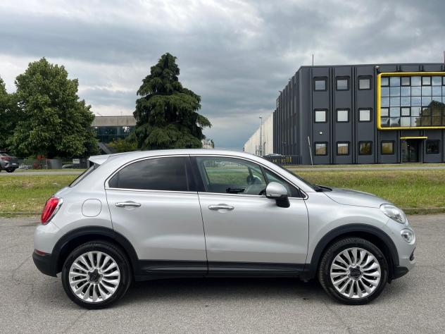 Fiat 500X 1.4 MultiAir 140 CV Lounge - Foto 5