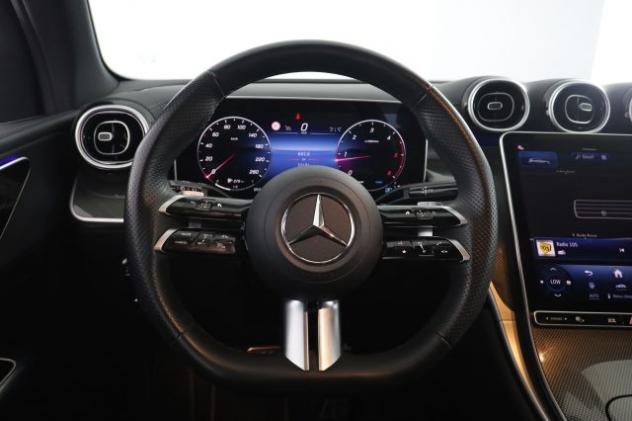 MERCEDES-BENZ GLC 220 GLC 220 d 4Matic Mild Hybrid AMG Line Advanced rif. 23886732 - Foto 5