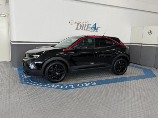 OPEL Mokka 1.2 Turbo GS Line 101cv *Neopatentati* rif. 23685228