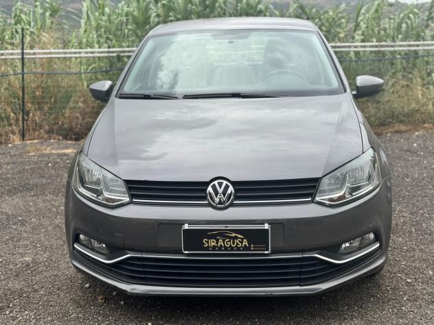 Volkswagen Polo 1.4 TDI 5p. Business - Foto 8