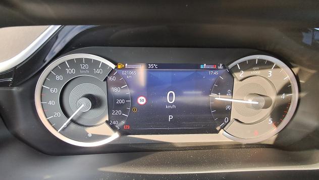 Land Rover Range Rover Evoque 2.0 D163 MHEV SE AWD auto - Foto 10