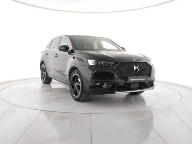 DS AUTOMOBILES DS 7 Crossback BlueHDi 130 aut. Performance Line - autocarro rif. 23256714 - Foto 5