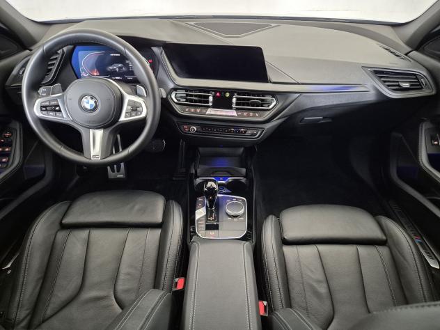 BMW Serie 1 F40 Benzina M 135i xdrive auto - Foto 9