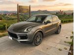 PORSCHE Cayenne Coupé 3.0 V6 E-Hybrid IVA ESPOSTA-UNICO PROPR. rif. 23503609