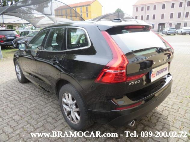 VOLVO XC60 2.0 D4 190cv GEARTRONIC BUSINESS PLUS - TELECAMERA rif. 23708816 - Foto 8