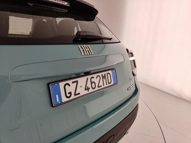FIAT 600 IV 2023 1.2 hybrid 145cv auto - Foto 10