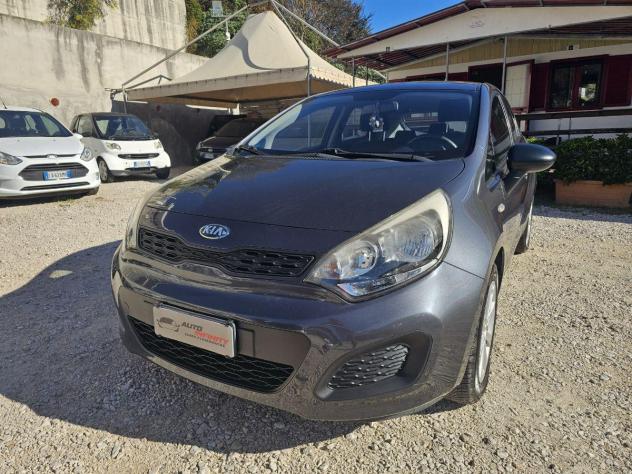 KIA - Rio - 1.2 CVVT 5p. Cool - Foto 2