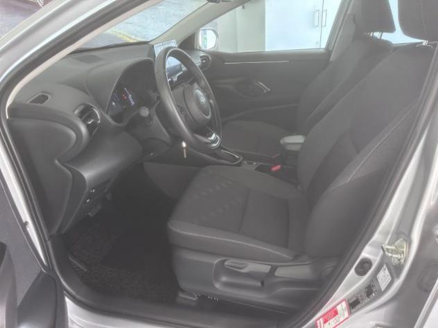TOYOTA Yaris 1.5 Hybrid 5 porte Trend rif. 24136264 - Foto 6