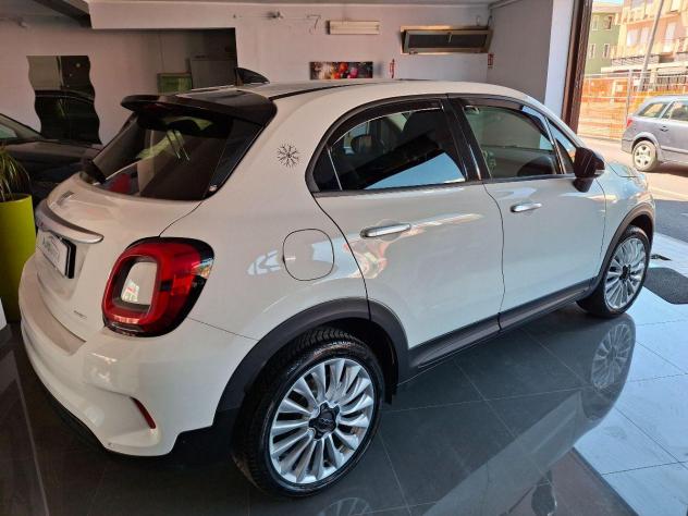 FIAT - 500X - Seleziona - Foto 2