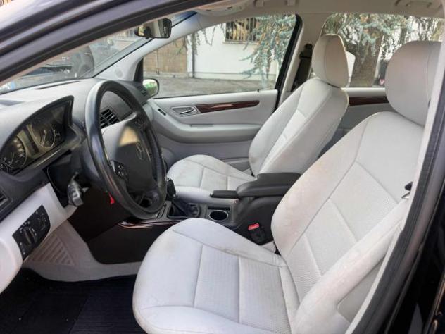 MERCEDES-BENZ A 150 Avantgarde senza nessun lavoro da fare rif. 24189469 - Foto 9