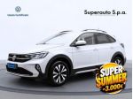 Volkswagen Taigo 1.0 TSI Life