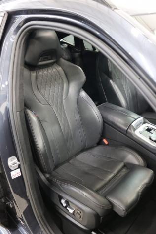 BMW X6 xDrive40d 48V Msport rif. 23839679 - Foto 10
