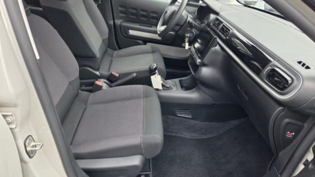 CITROEN C3 PureTech 83 S&S Plus PERMUTE OK NEOPAT. UNICOPR. rif. 23992457 - Foto 9