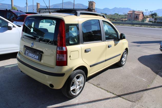 Fiat Panda 1.2 Emotion - Foto 6