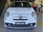 Abarth 595 1.4 Turbo T-Jet 160 CV Competizione