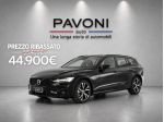 Volvo V60 B4 autom. PLUS Dark