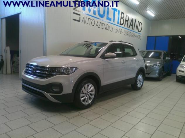 VOLKSWAGEN T-Cross 1.0 TSI 110 CV Style rif. 24087919