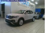 VOLKSWAGEN T-Cross 1.0 TSI 110 CV Style rif. 24087919