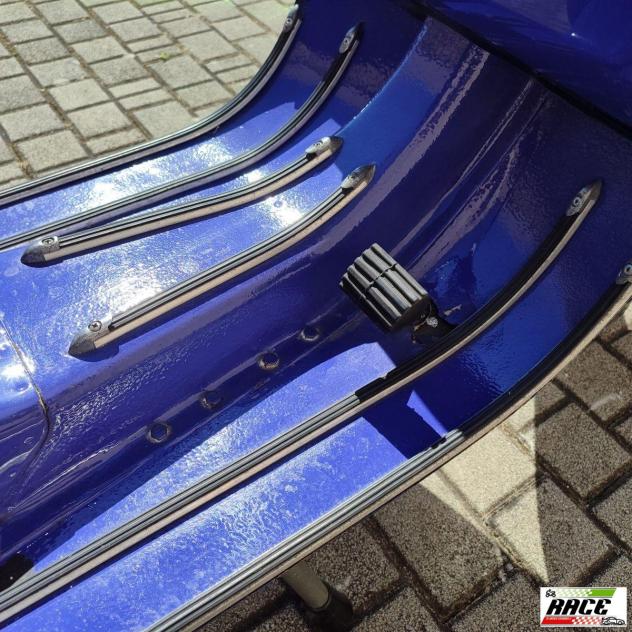 Piaggio - Vespa 50 Special - - Foto 8