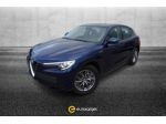 ALFA ROMEO Stelvio 2.0 Turbo 200 CV AT8 Q4 Super rif. 23757136