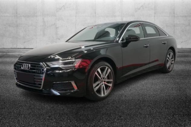 AUDI A6 40 2.0 TDI S tronic Business Design rif. 24143243