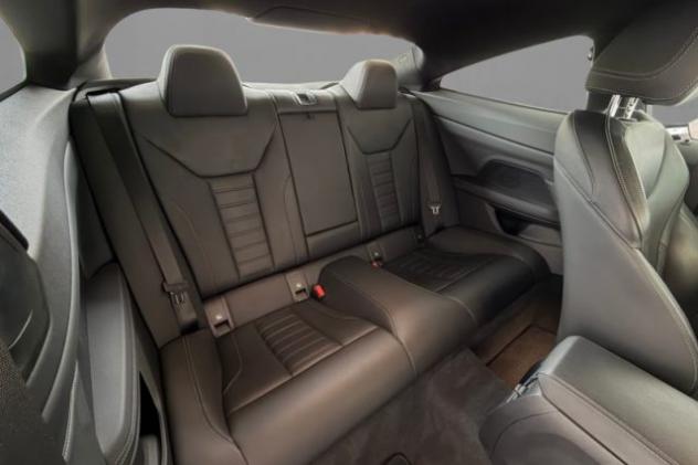 BMW 430 i Coupé Msport rif. 24165924 - Foto 8