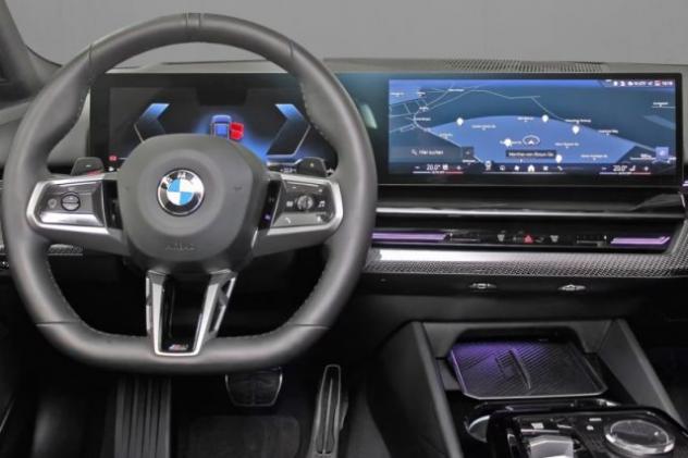 BMW 540 d 48V xDrive Touring Msport rif. 23806940 - Foto 4