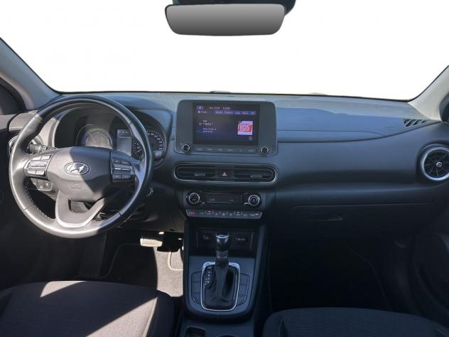 Hyundai Kona Hybrid 1.6 HEV XTech 2WD DCT - Foto 7