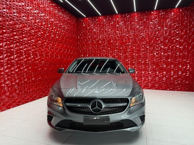 Mercedes-benz CLA 200 CDI Executive berlina 136CV - Foto 2