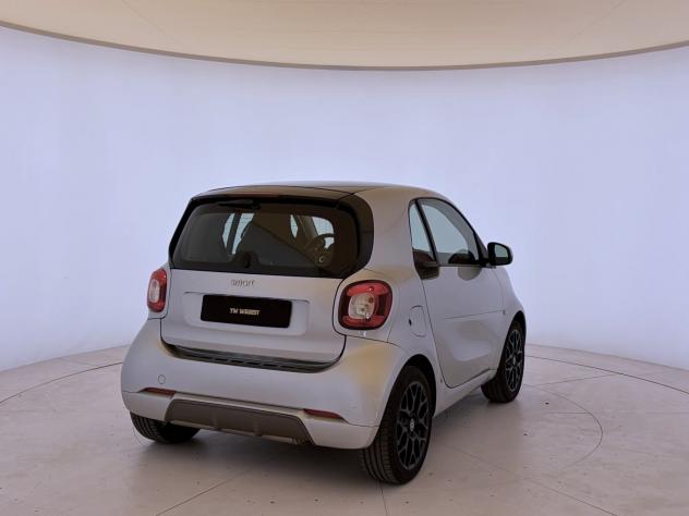 SMART FORTWO 1.0 Superpassion 71cv twinamic - IVA ESPOSTA - Foto 4